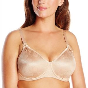 Anita Women’s Underwire 5035 Nursing Bra